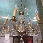 680 7286 CHANDELIER